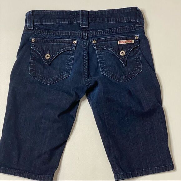 Hudson | Bermuda Denim Shorts - Picture 5 of 5